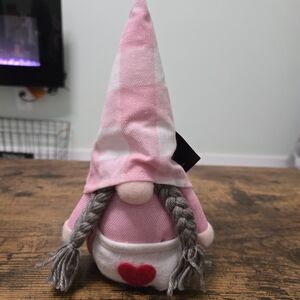 Gnome Valentines Day